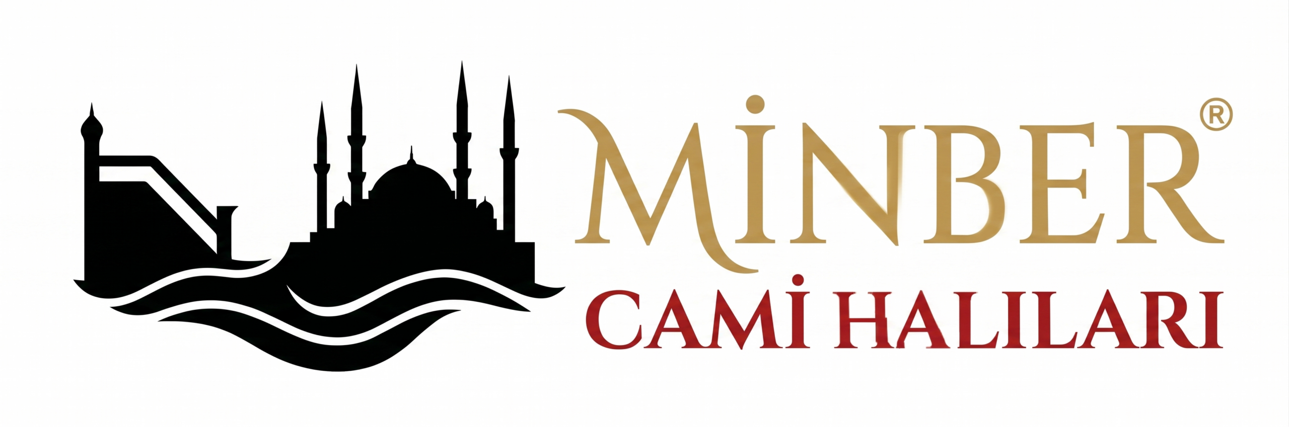 Minber Camii Halıları