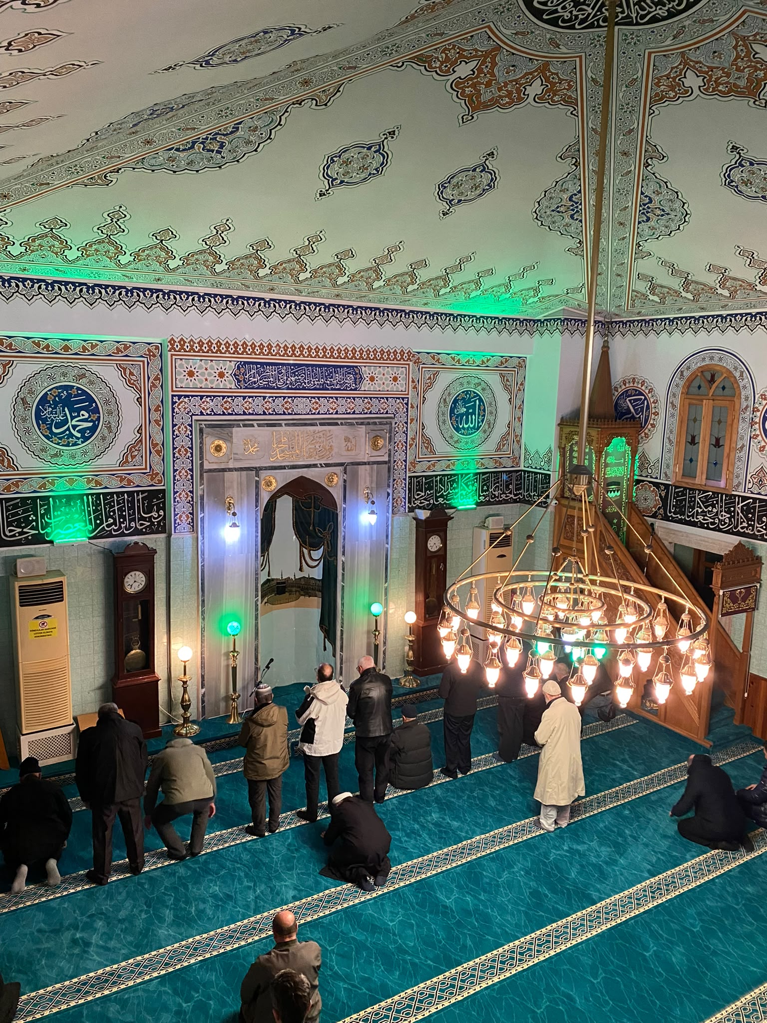 cami-malzemeleri